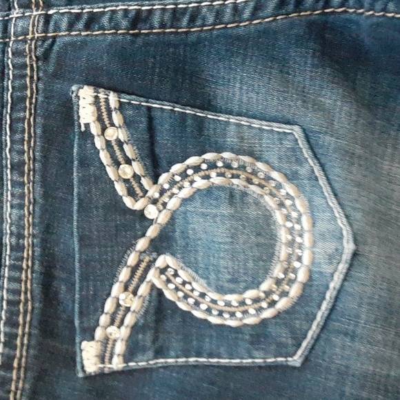 Big Star "Maddie" Jeans - Picture 3 of 9
